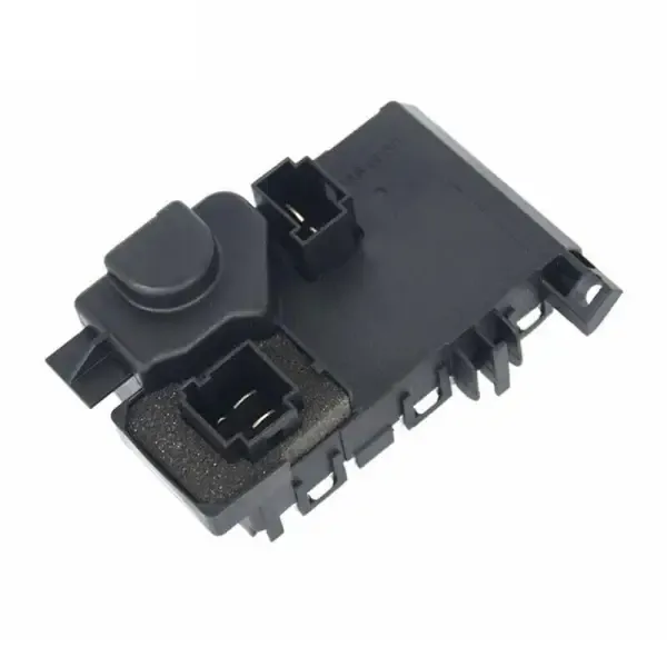 Headlight Ballast Module Blaster 2218706758 CC-1857 Compatible With Mercedes S Class W221 2005-2014