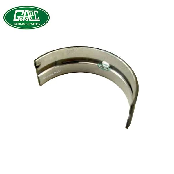 Germax 3.0L V6 4.2L 4.4L 5.0L Upper Main Bearing 4464745 STD 5PC/SET GL0871 Land Rover Discovery 3 Range Rover Sport Range Rover Vogue