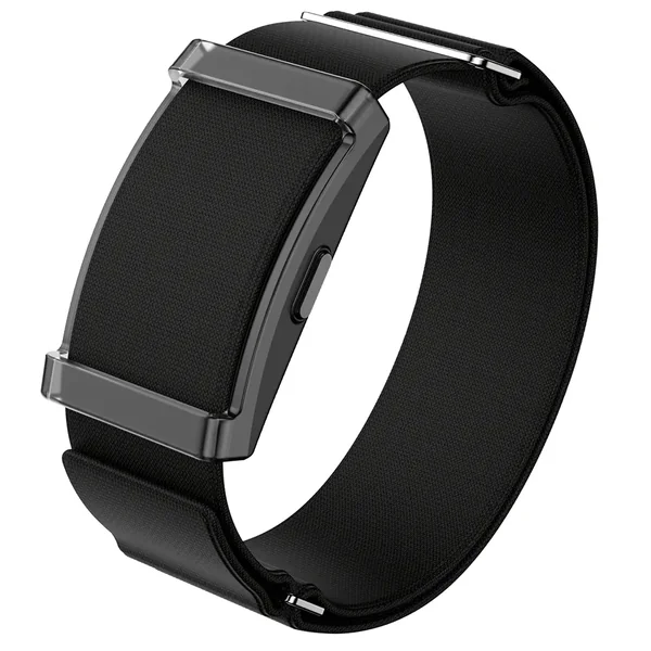 Green Lion Fit Wear Smart Fitness Band