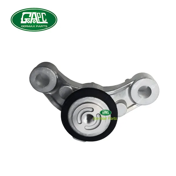 Idler Pulley Bracket LR035491 GL4344 Land Rover Germax Spare Parts