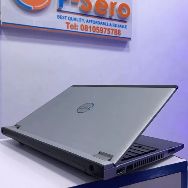 Dell Latitude 3330 Laptop Intel Core 2 4GB Ram 320GB HDD