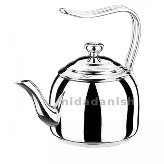 Korkmaz Droppa Tea Pot 2.0L A053