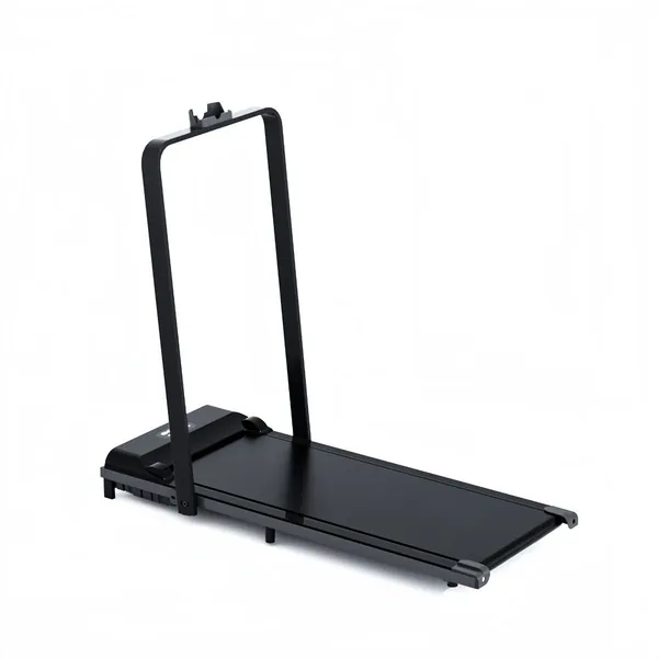 Small Walking Pad Walking Pad Treadmill with Handle Bar Treadmills for Home
