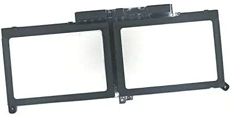 New F3YGT Laptop Battery Compatible with Dell Latitude E7280 E7480 2X39G Series Notebook 7.6V 60Wh Tanzania
