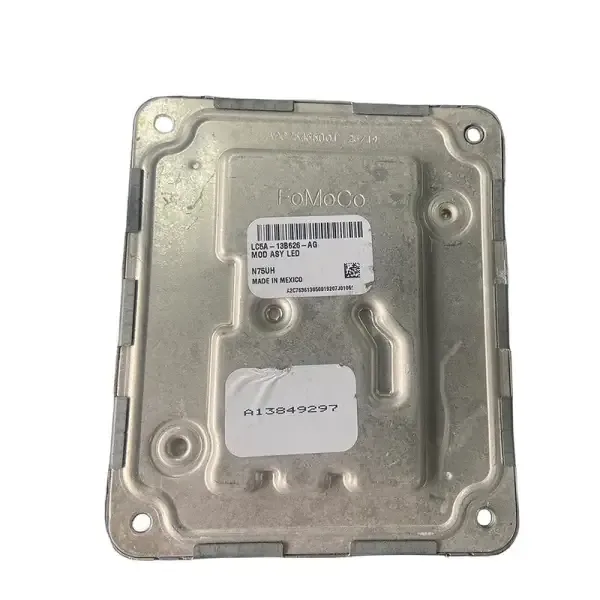 Headlight Hid D1 Ballast Blaster Module Lc5a13b626ag Used Og Usa CC-4765 Compatible With Ford Bronco Sport 2021-2023