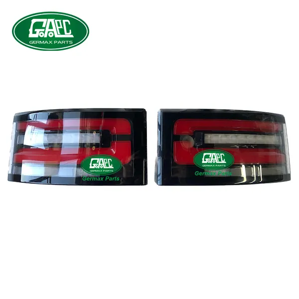Rear Lamp LR106838 LR126308 Inner Left LR106834 LR126302 Inner Right GL3354 Land Rover Discovery 5 2017-