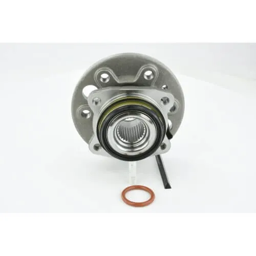 Mercedes Benz Sprinter Rear Wheel Hub