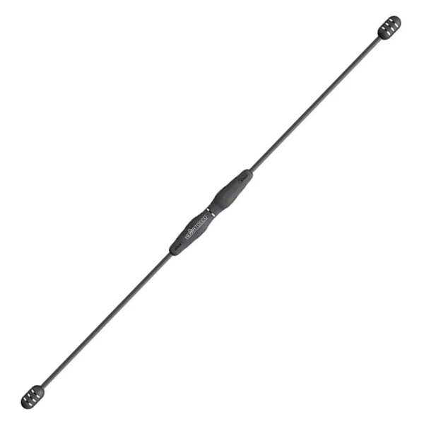 Heartdeco High Frequency Vibration Fitness Training Flexi Bar