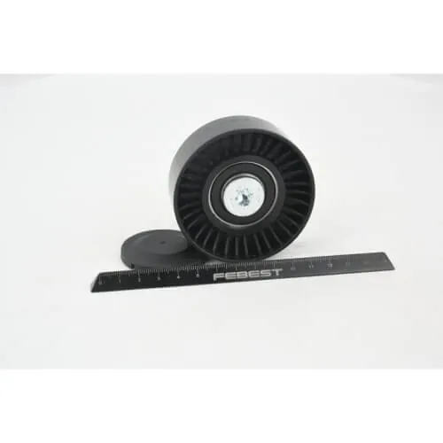 BMW 5 E60 Pulley Idler Kit