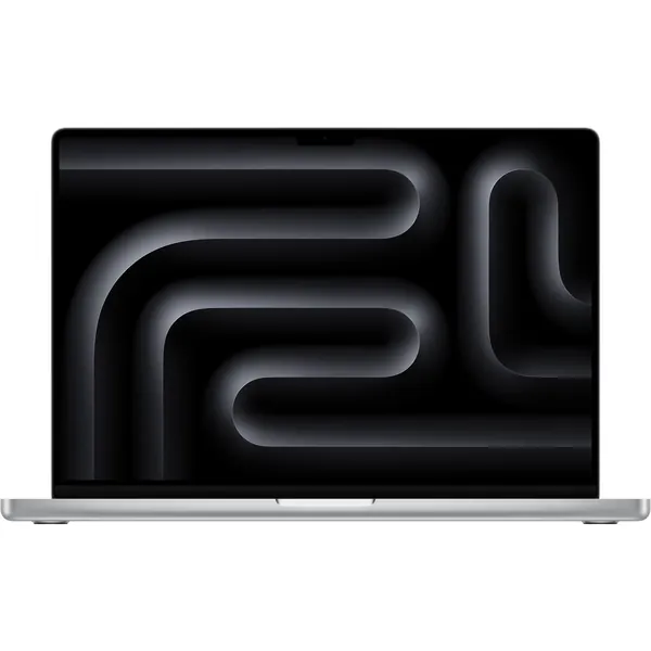 Apple MacBook Pro 16-inch with M5 Pro Chip, 1TB/24GB (Silver)