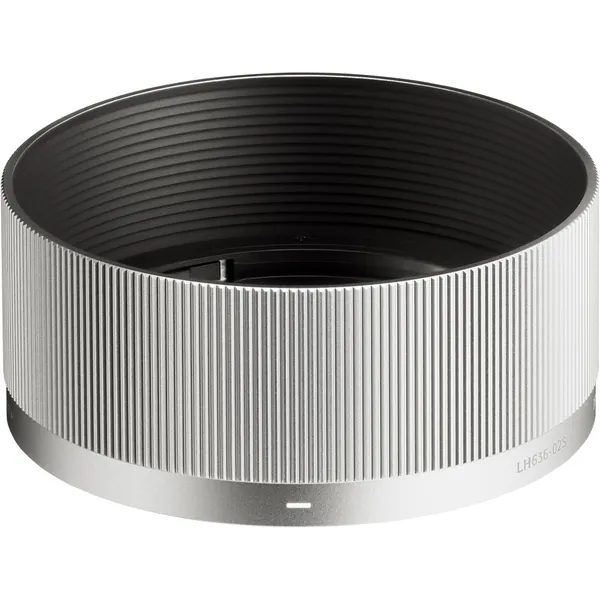Sigma Lens Hood for 35mm f/2 DG Contemporary Lens (Silver)