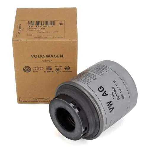 Volkswagen Golf/Passat Oil Filter