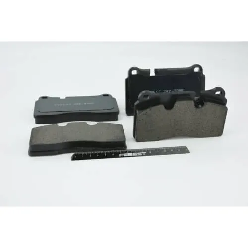 Mitsubishi Lancer CY CZ# Pad Kit Disc Brake  Front