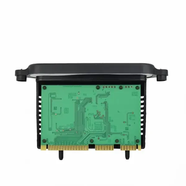 Headlight Control Ballast Tms Driver Led Module Without Afs 63117316147dm Low CC-4822 Compatible With Bmw 3 Series F30 F34 Gt 2012-2018