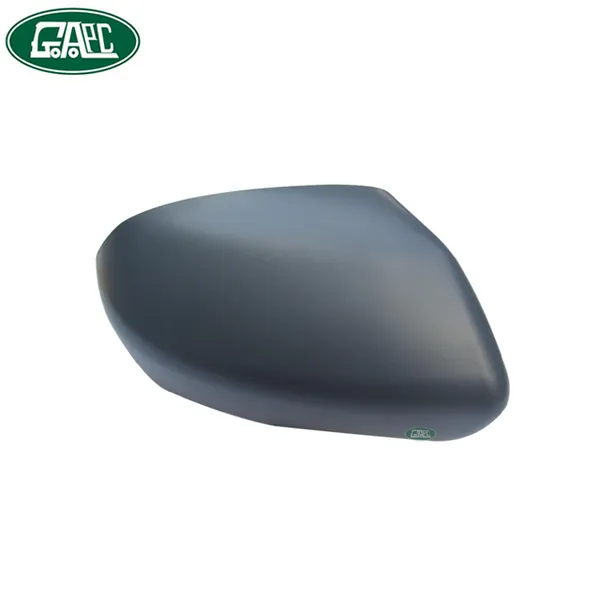 Germax LR025170 Right Primed Mirror Cover GL0819 Land Rover Range Rover Evoque 2012 – Germax Exterior Accessories Factory