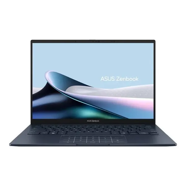 ASUS Zenbook 14 OLED UX3405CA 14-inch 3K Laptop - Intel Core Ultra 9 285H