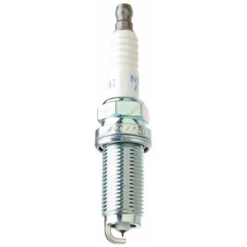NGK LZFR6AI Mitsubishi Laser Iridium Spark plug