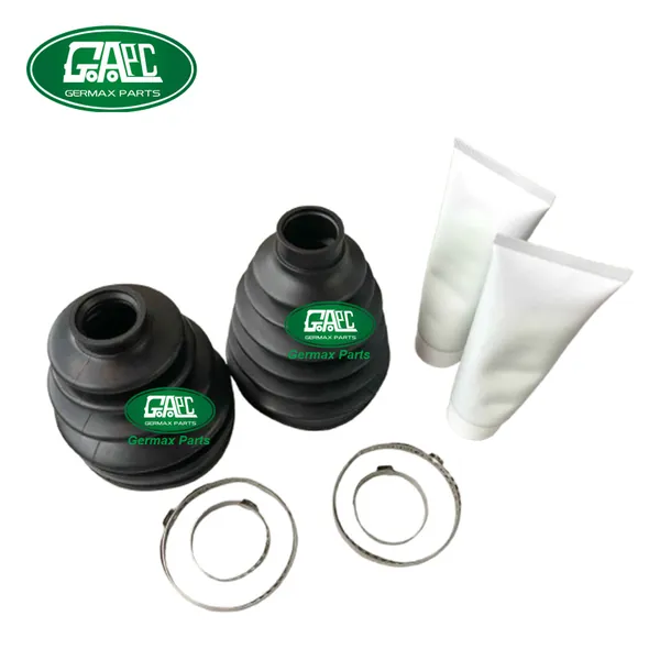 CV Joint Boot Kits TDR500070 GL3307 for Land Rover Range Rover Sport 2005-2013 Discovery 3 2005-2009 Discovery 4 2010-2016