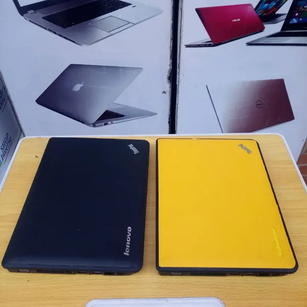 Uk Used Lenovo Thinkpad X130e Mini Laptop