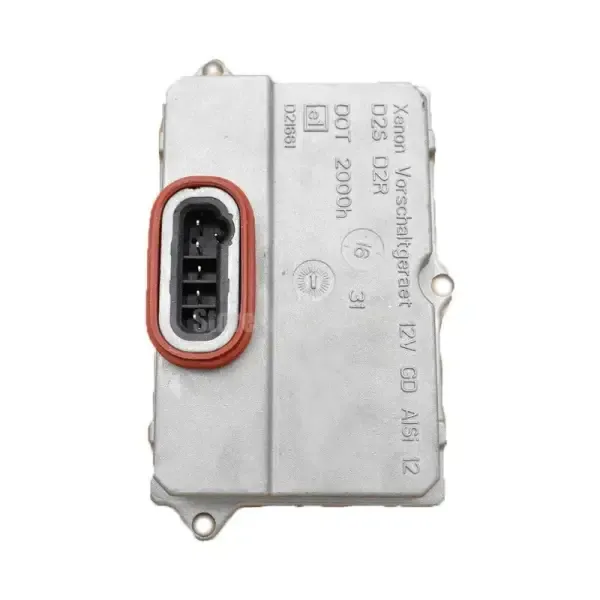 Headlight Hid D1 Ballast Blaster Module 63126907488 5dv008290-00 CC-4769 Compatible With Bmw 5 Series E60 6 Series E63 7 Series E68 2006-2011