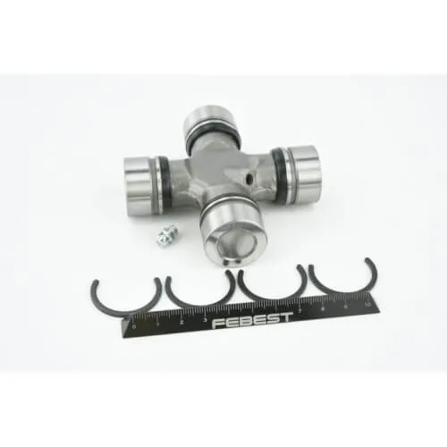 CHRYSLER ASPEN 2007-2009 [NA] Cross shaft joint, drive shaft 28.6X62/93