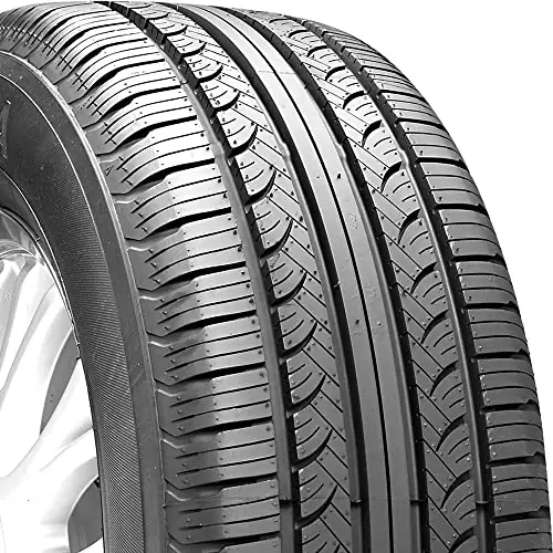 P215/60R16 94T YOKOHAMA AVID TOURING-S BW HWY
