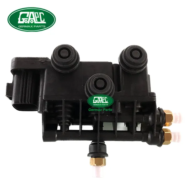 Air Suspension Relief Valve Front GL0380 Land Rover Range Rover Sport 2005 – 2017 Range Rover Discovery 3 Discovery 4 RVH000095 RVH500050 RVH500060 RVH000055