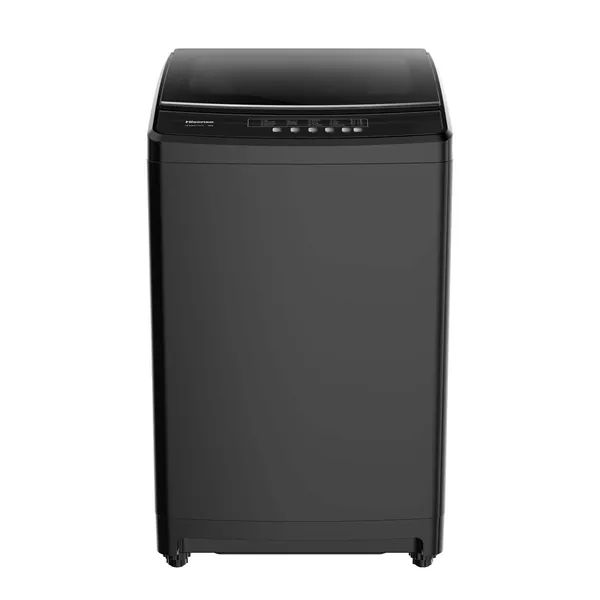 Hisense 16Kg Multifunctional Top Loader Washing Machine with LED Display
