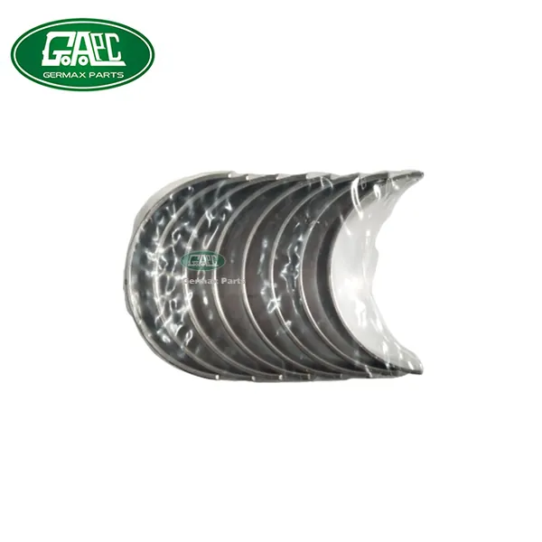 Germax 3.0L V6 4.2L 4.4L 5.0L V8 Con Rod Bearing 4526476 STD 16PC/SET GL0873 Land Rover Discovery 3 Range Rover Sport Range Rover Vogue