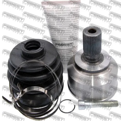 Mazda 3 BK Outer CV Joint 22X55.2X36