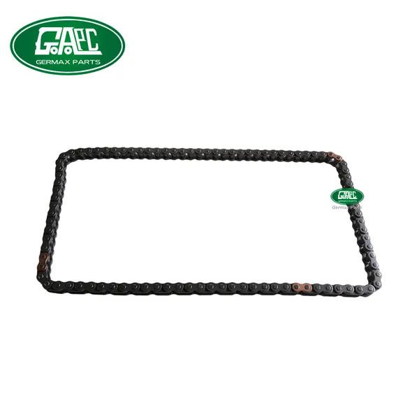 Timing Chain PT306 AJ20P6 3.0T L6 Petrol LR121792 AJ814104 GL3744 GJ1104 for Land Rover Range Rover Velar 2017- Range Rover Sport 2018-2024 Range Rover Vogue 2018-2024 Discovery 5 2017-2024 Defender 2