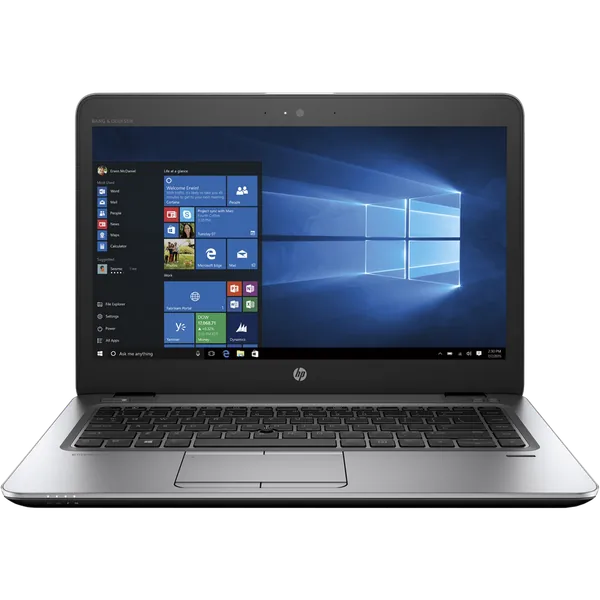 HP EliteBook 840 G4 Intel i5, 7th Gen Touch Laptop with 8GB Ram (Refurb)