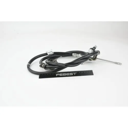 Toyota Land Cruiser Prado 150 Left Parking Brake Cable