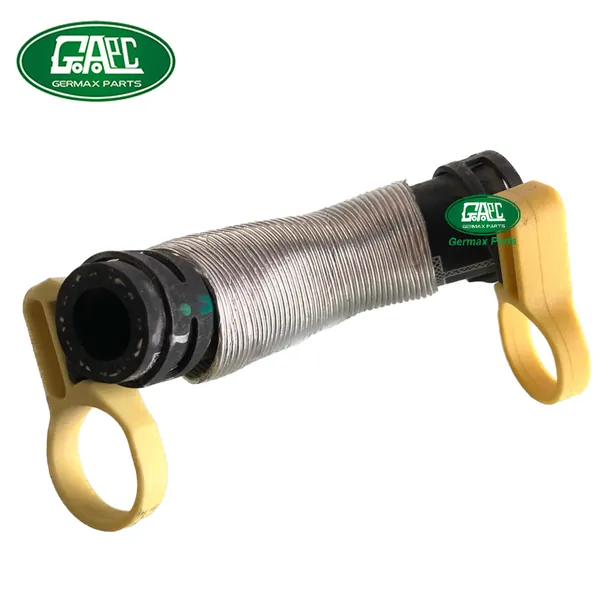 Germax Water Hose LR094435 GL1541 Land Rover Range Rover Velar 2017 2018 2019