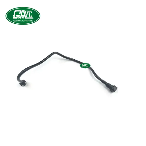Germax Engine Coolant Overflow Hose LR035629 GL2530 for Land Rover Discovery 4 2010 – 2016 Range Rover Sport 2010 – 2013