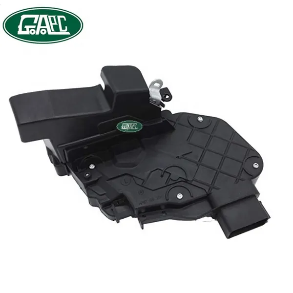 Germax Door Latch LR011277 LR091527 LR071636 FQJ500430 FQJ000217 FQJ000215 FQJ000214 FQJ000213 C2D5638 C2D47260 Land Rover Evoque Freelander 2 Discovery 3 Discovery 4 Range Rover Sport 2005 – 2013 Jag