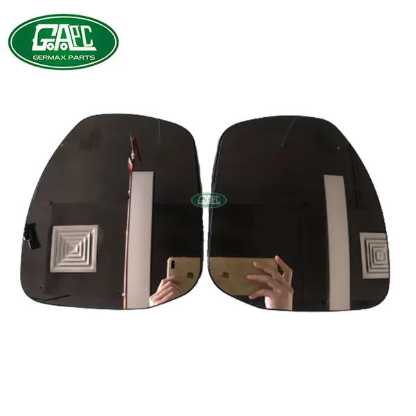 Germax Side Mirror Glass LR051352 LR051354 GL2467 Land Rover Range Rover Sport 2014-2017 Discovery 4 2010-2016 Discovery 5 2017-2020