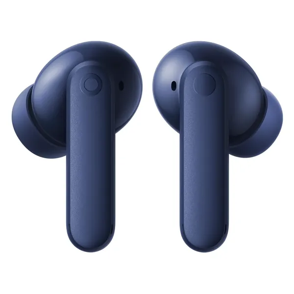 CMF Buds 2 Plus Wireless Noise Cancelling Earbuds (Blue)
