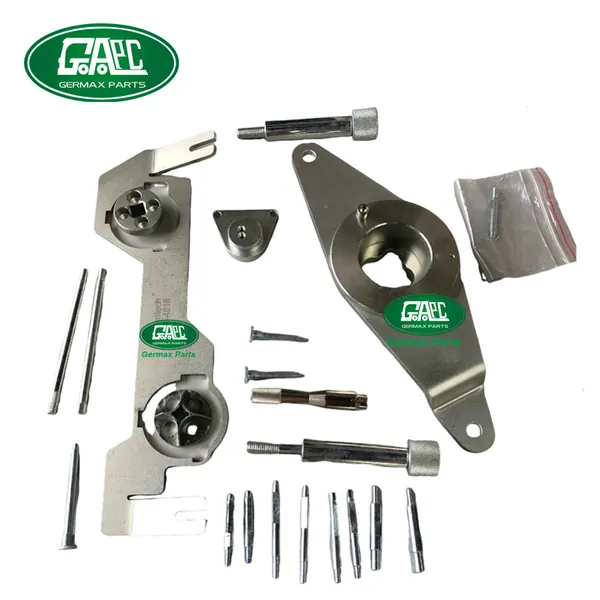 Engine Timing Tool PT306 AJ20P6 3.0T L6 Petrol GL4402 for Land Rover Range Rover Velar 2017- Range Rover Sport 2018-2024 Range Rover Vogue 2018-2024 Discovery 5 2017-2024 Defender 2020- Jaguar F- PACE