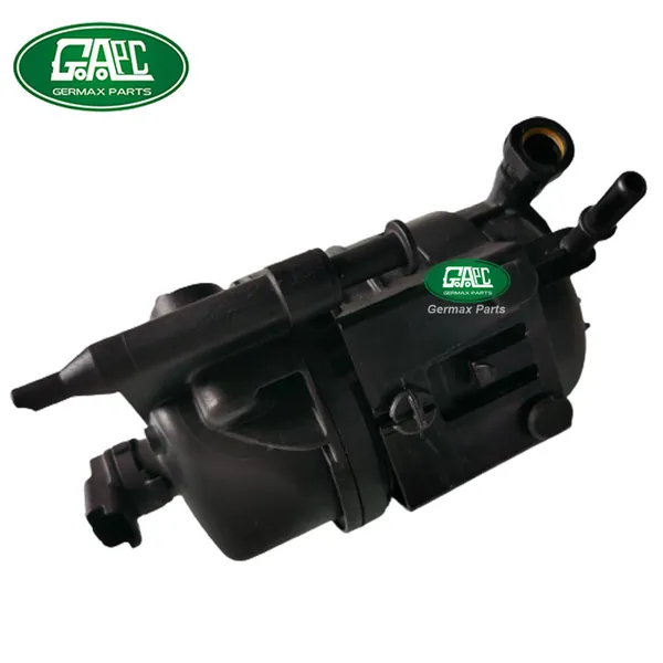 Germax Fuel Filter LR116437 LR107024 LR106429 LR093045 LR152312 LR152584 T2H34766 T4N2145 T4N2300 T2H23813 T2H26805 GL2624 GJ0670 Land Rover Range Rover Velar 2017-2022 L560 2.0L 3.0L Diesel Jaguar F-