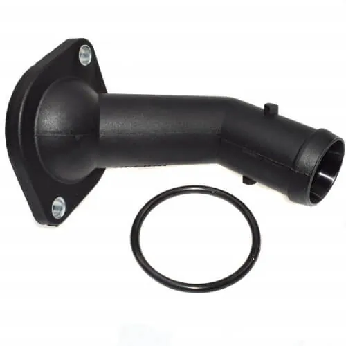 Volkswagen Jetta/New Beetle Coolant Flange/Thermostat Housing