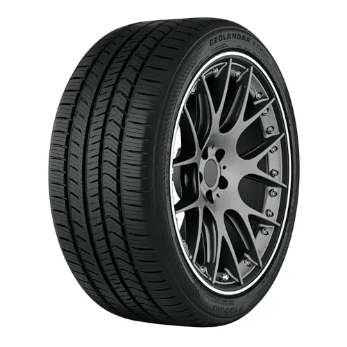 Yokohama Geolandar X-CV G057 All Season 265/55R20 113V XL SUV/Crossover Tire