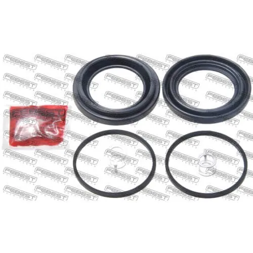 Toyota Avensis AT22# Front Brake Caliper Repair Kit