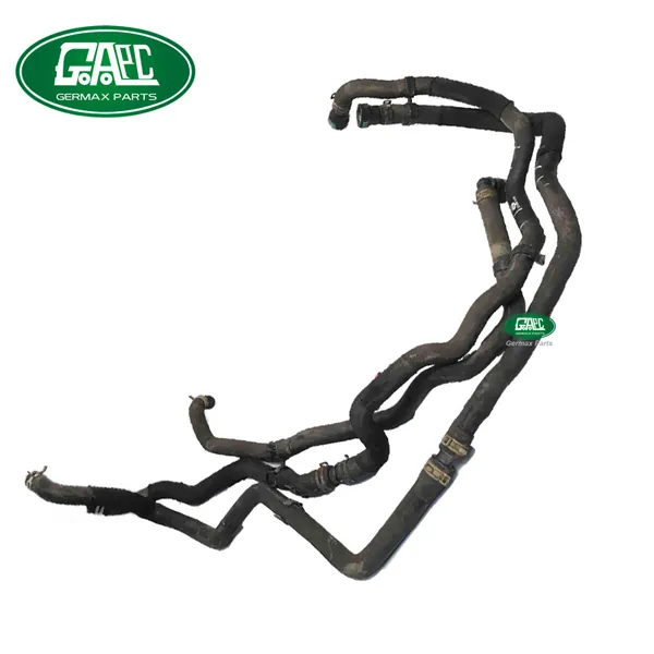 Heater Water Hose LR013676 AH224090CC GL3686 Land Rover Range Rover Sport 2010-2013 Discovery 4 2010-2016
