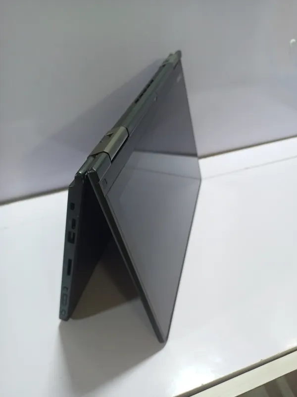 Lenovo Thinkpad Touchscreen Intel Core i5 8GB Ram 500GB Hard Drive Stylus Pen Touchscreen