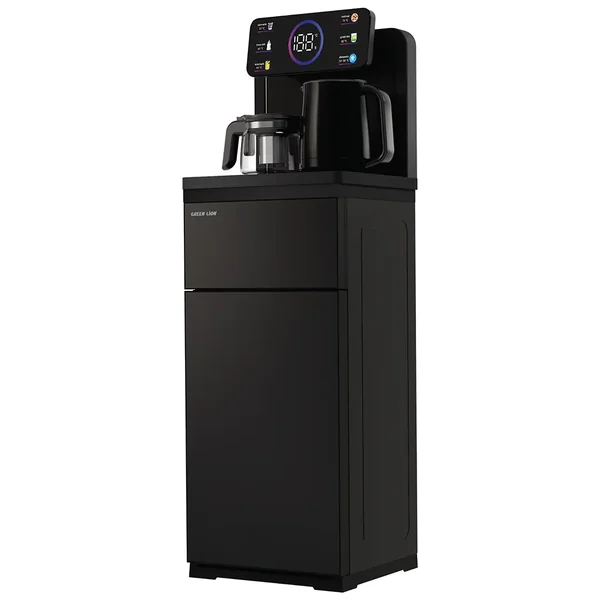 Green Lion Tea Bar Machine Water and Tea Bar Dispenser