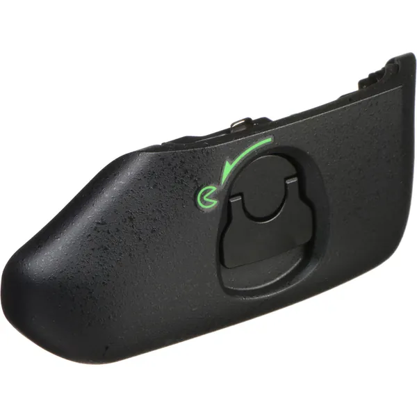 Nikon BL-6 Battery Chamber Cover