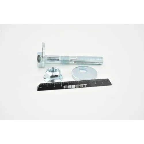 TOYOTA HIGHLANDER
(NAP) ASU50,GSU5# Repair kit, Camber adjusting eccentric bolt