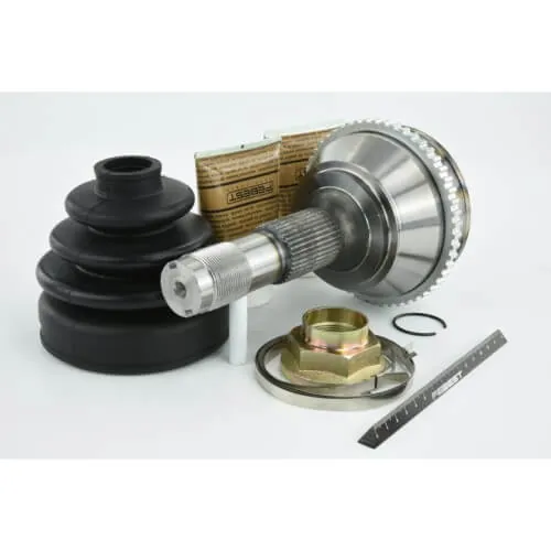 Fiat Ducato 3T Outer CV Joint 29X71.6X35