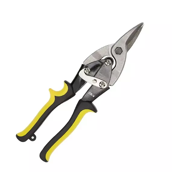 Ingco Tin Snip Straight ​250mm HTSN 0110S